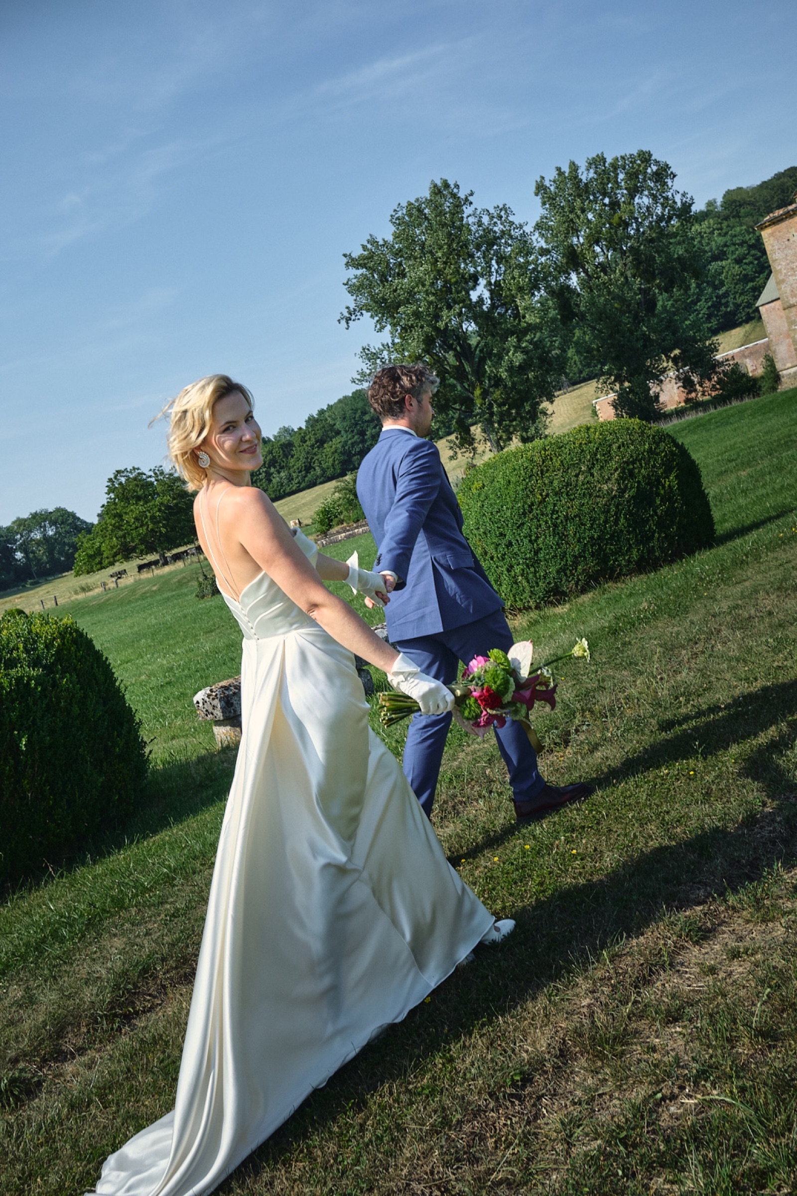 Mariage de Félicie & Antoine