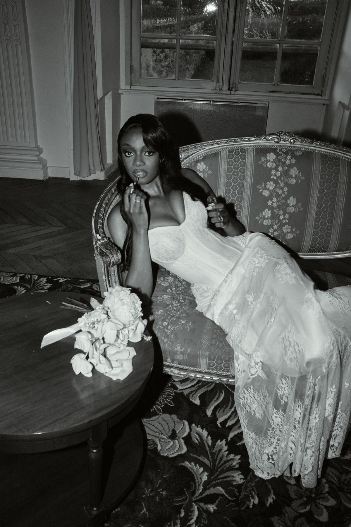 Louisette & Julien — mariage photographié par Reyal Studio