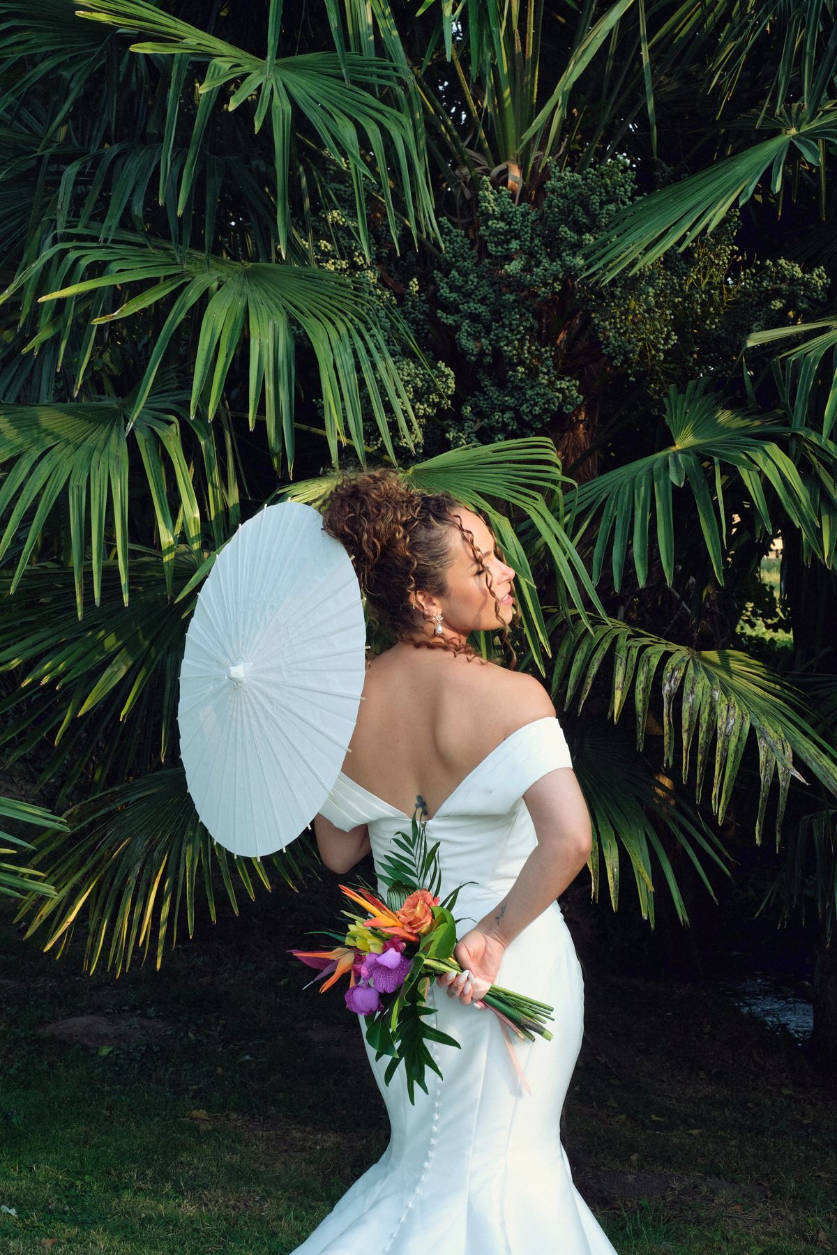 Nina & Emmanuel — mariage photographié par Reyal Studio