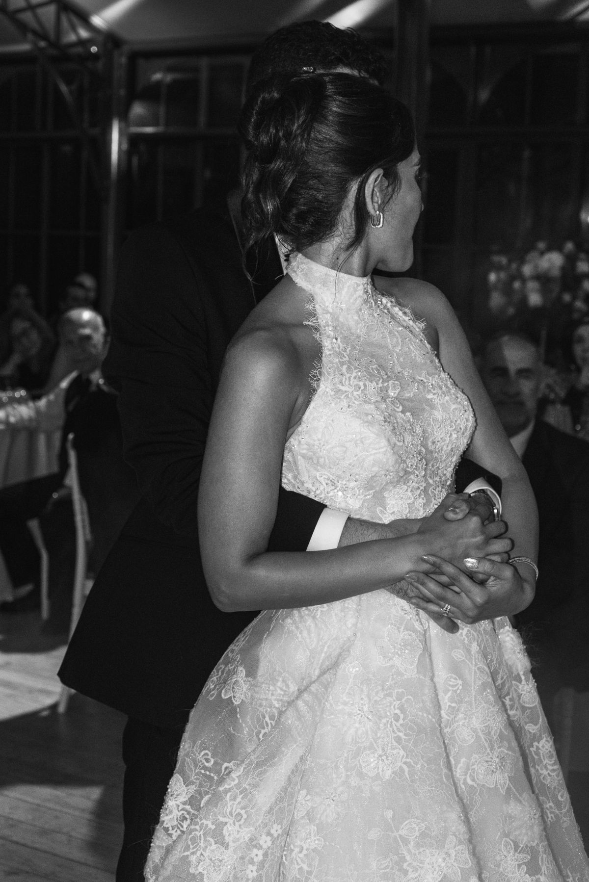 Rami & Nour — mariage photographié par Reyal Studio